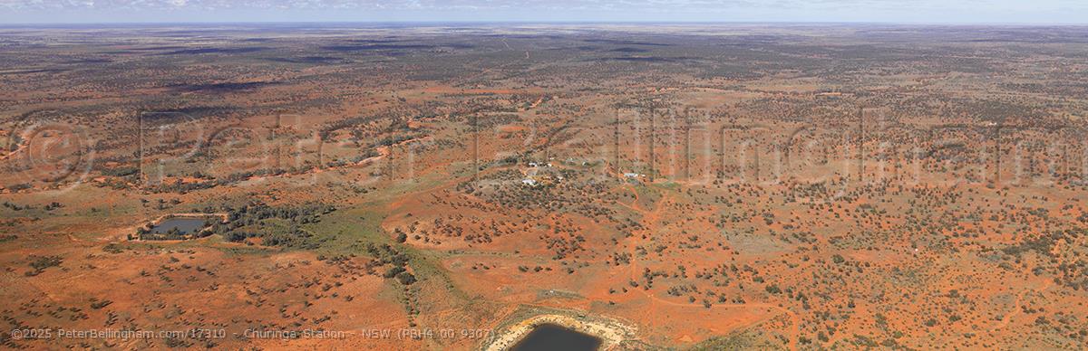 Peter Bellingham Photography Churinga Station - NSW (PBH4 00 9307)